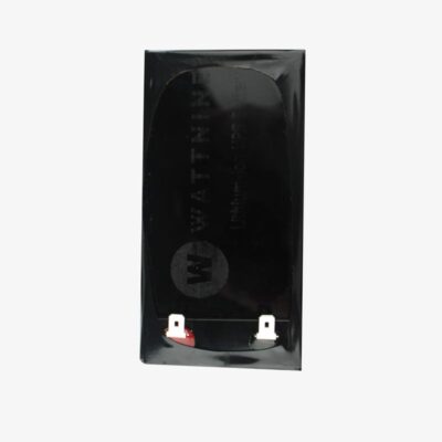 12V Lithium UPS Battery with Warranty - Lithium Replacment for Zebronics, APC, Artis and Others - Image 3