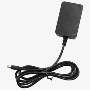 WATTNINE 11V 2A LFP Battery Charger with CC/CV and Charge indication for 3S LFP Li-ion Battery pack