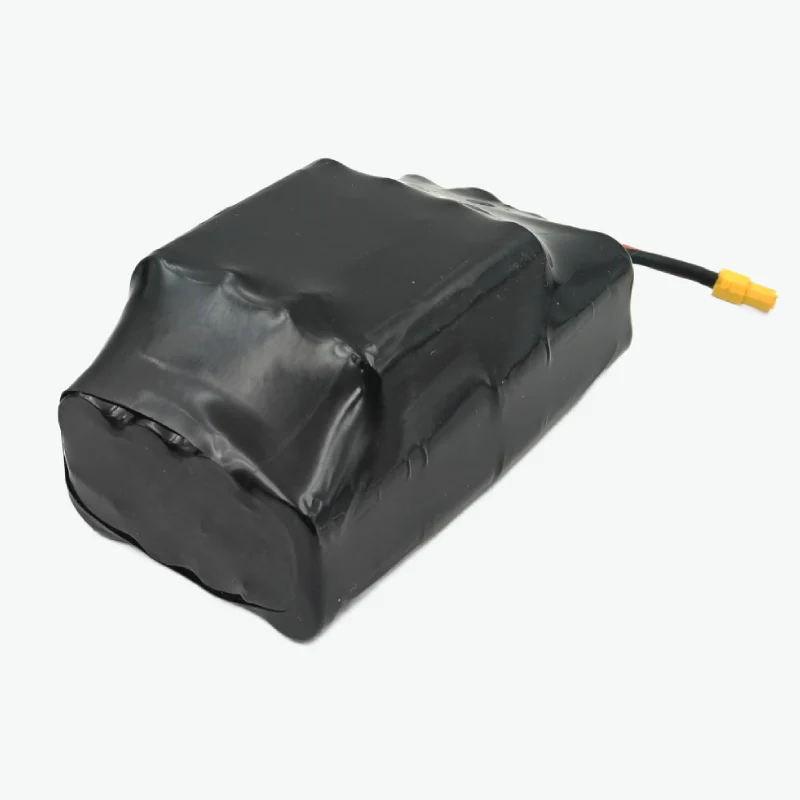 WATTNINE® 36V 4400mAh Rechargeable Lithium Battery with Warranty for Hoverboard, Segway, Industrial and Commercial Application - Image 4
