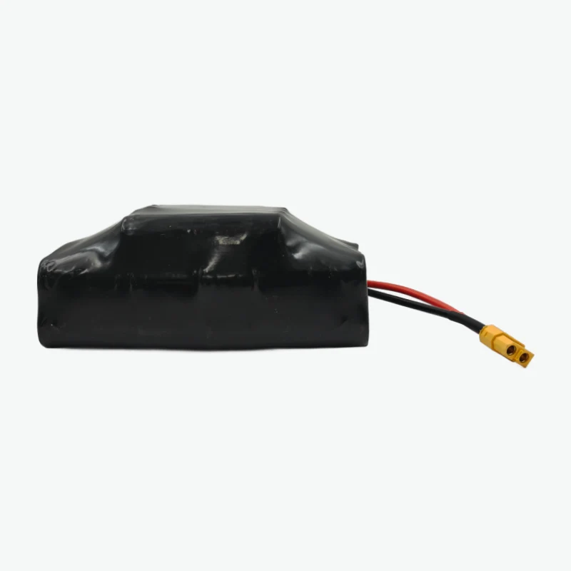 WATTNINE® 36V 4400mAh Rechargeable Lithium Battery with Warranty for Hoverboard, Segway, Industrial and Commercial Application - Image 6