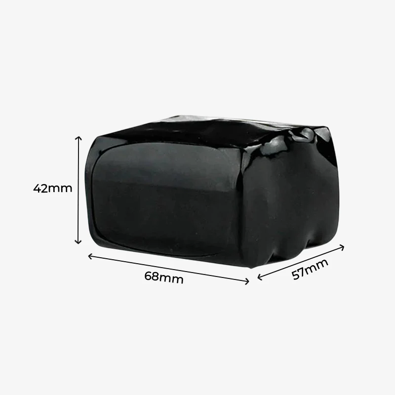 WATTNINE® 7.4V 9600mAh Rechargeable Lithium-ion NMC Battery Pack with Warranty for GPS, CCTV, and Commercial Application - Image 3