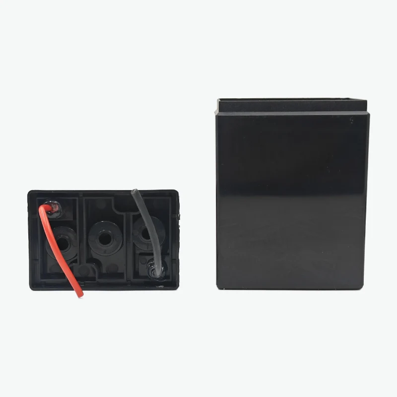 6V 6AH Battery Storage Box Empty for Lithium LFP Battery Pack - Image 3