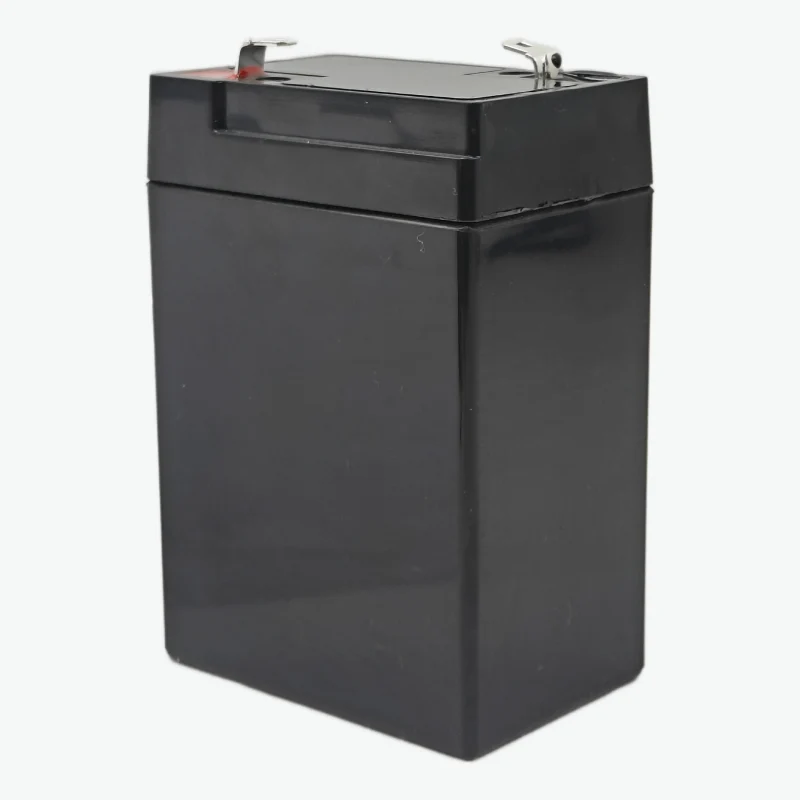 6V 6AH Battery Storage Box Empty for Lithium LFP Battery Pack - Image 2